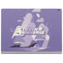 Cartoon Network Steven Universe Purple Steven Universe Surface Book 2 13.5in Skin